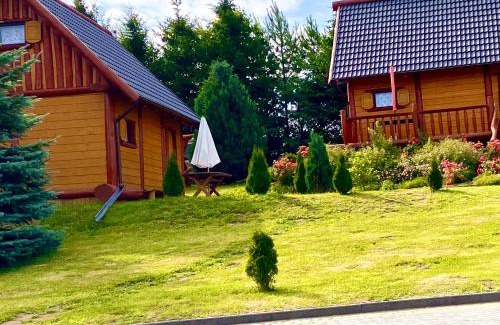 Darlowo House | R&S Domki