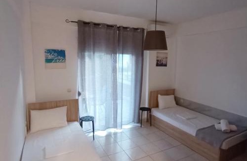 Kallithea Apartment | R&T Apartments