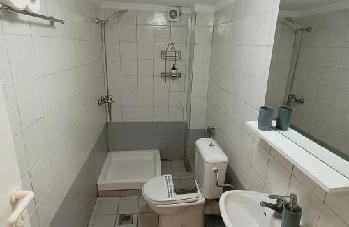 Kallithea Apartment | R&T Apartments