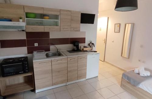 Kallithea Apartment | R&T Apartments