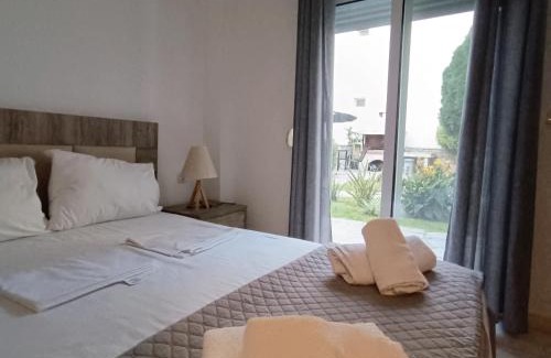 Kallithea Apartment | R&T Apartments