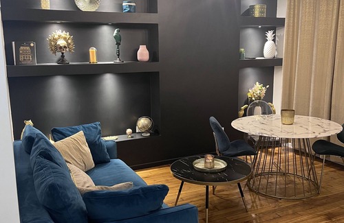 Rosny-sous-Bois Apartment | R01 Luxueux, Gare, Disney, Paris