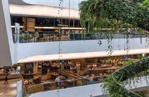 Bang Chak House | R1 House,bts,Mega Bangna,night market,Suvarnabhumi