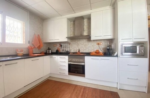 Segur de Calafell Villa | R134 Sunny Villa Calafell