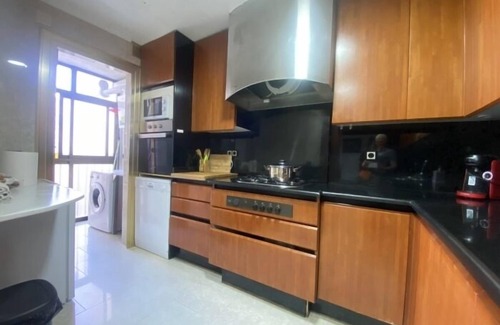 Calafell Apartment | R151 Beachfrontapartment Calafell