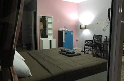 Nai Mueang Hotel | R2 Apartment Service
