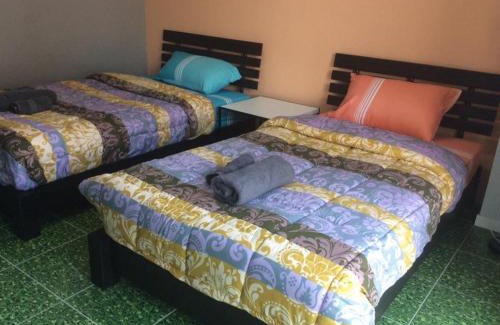 Nai Mueang Hotel | R2 Apartment Service