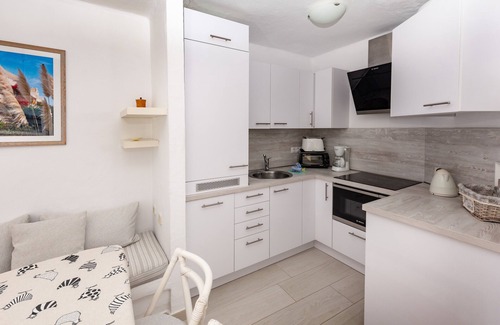 Bahia Calma Apartment | R2 Maryvent Beach Apartaments