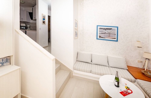 Bahia Calma Apartment | R2 Maryvent Beach Apartaments