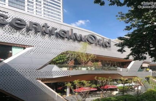 Bang Chak House | R3 House,bts,Mega Bangna,night market,Suvarnabhumi