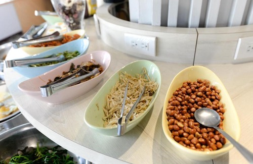 Cianjhen District Hotel | R7 Hotel