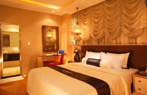 Cianjhen District Hotel | R7 Hotel