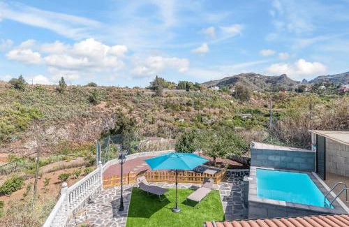 La Solana House | Raíces Vivas Vivienda Vacacional