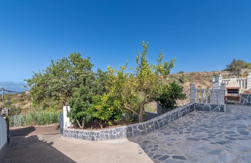 La Solana House | Raíces Vivas Vivienda Vacacional