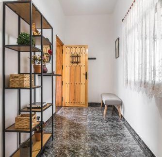 La Solana House | Raíces Vivas Vivienda Vacacional
