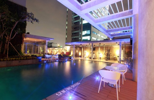 Cilandak Apartment | Ra Premiere Simatupang