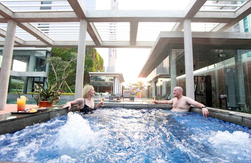 Cilandak Apartment | Ra Premiere Simatupang