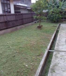 Kampung Kubang Parit Villa | Raa homestay
