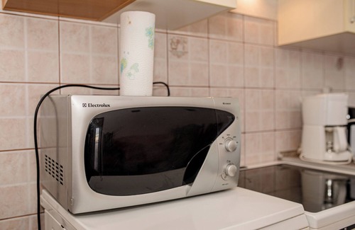 Rab Apartment | Rab Oasis Retreat - 3 Bedroom Apartment