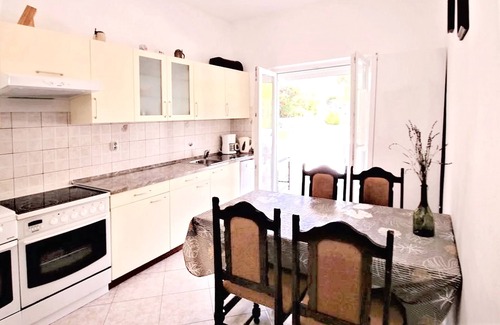 Rab House | Rab Paradise Villa -3 Bedrooms,3 Bathrooms