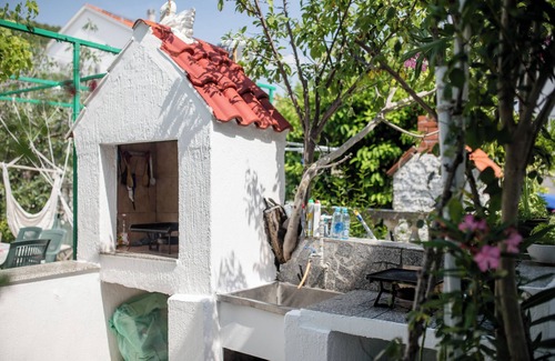 Rab House | Rab Paradise Villa -3 Bedrooms,3 Bathrooms