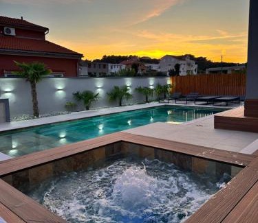 Palit Villa | Rab Rental Villa