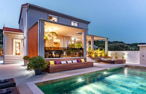 Palit Villa | Rab Rental Villa