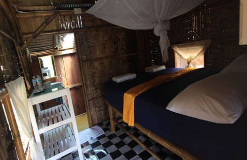 Ranong Hotel | Rabbit Bungalow