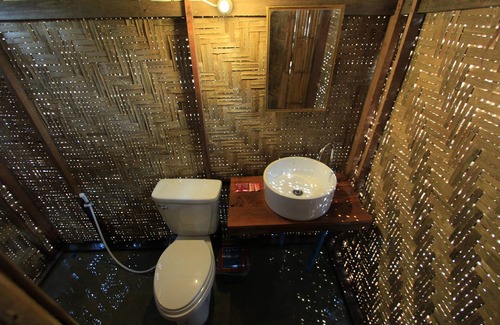 Ranong Hotel | Rabbit Bungalow