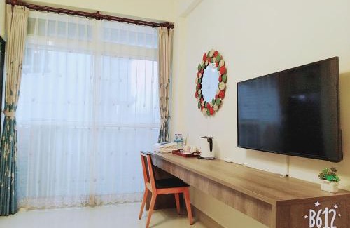 Ruisui House | Rabbit Forest B&B