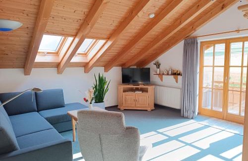 Ofterschwang Apartment | Rabenhorst