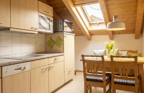 Ofterschwang Apartment | Rabenhorst
