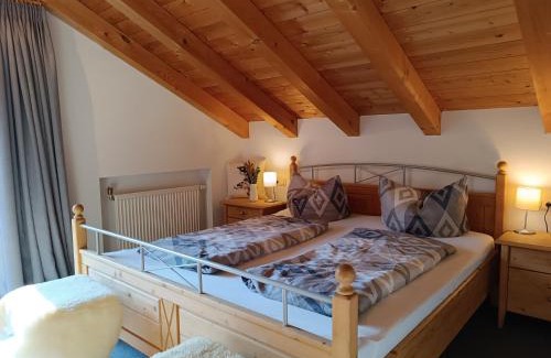 Ofterschwang Apartment | Rabenhorst
