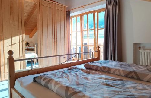 Ofterschwang Apartment | Rabenhorst