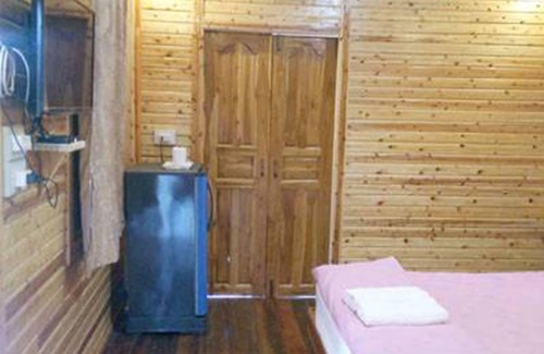 Phu Ruea Hotel | Rabiangphu Resort