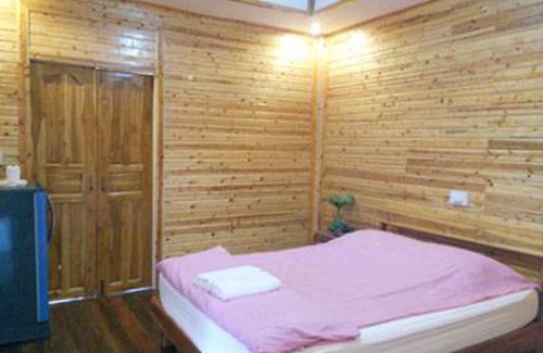 Phu Ruea Hotel | Rabiangphu Resort