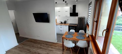 Rabka Apartment | Rabka Serenity