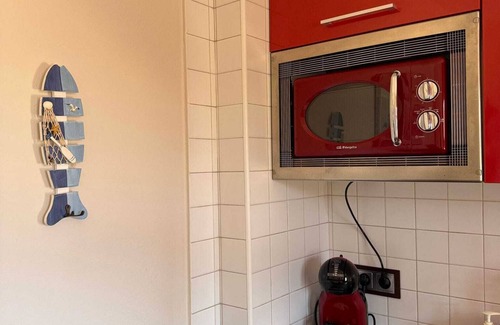 Calo de Sant Agusti Cottage | RACÓ DES CALO 1