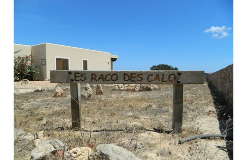 Calo de Sant Agusti Cottage | RACÓ DES CALO 1