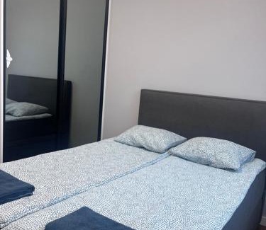 Lublin Apartment | Racławickie 28A