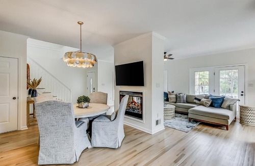 Sunset Point House | Race to Folly