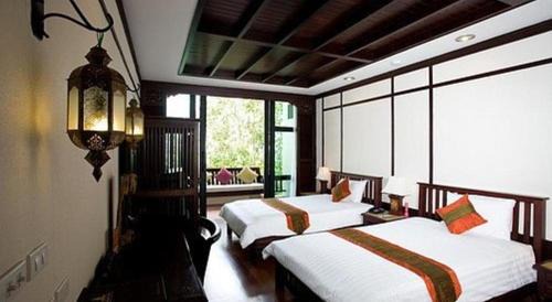 Khanom Resort | Racha Kiri Resort & Spa, Khanom