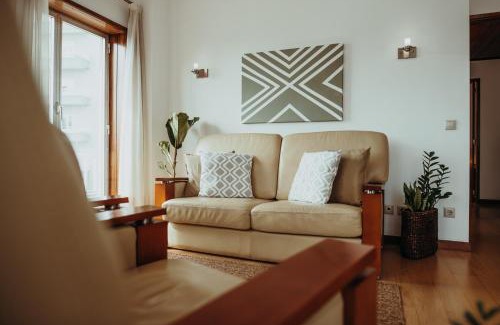 Viana do Castelo Apartment | RACIA Lodges - Apartment