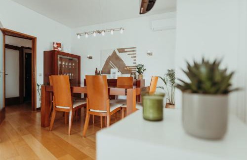 Viana do Castelo Apartment | RACIA Lodges - Apartment
