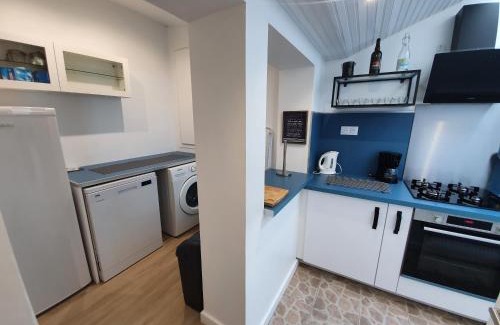 Etaples House | RACINES MARINES