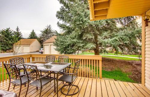 Park Meadows House | Racquet Club #103