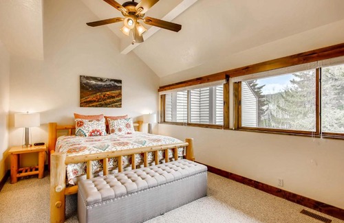 Park Meadows House | Racquet Club #103