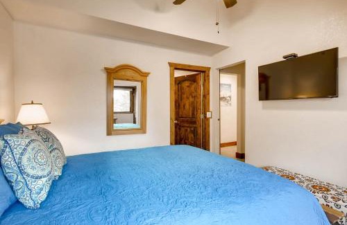 Park Meadows House | Racquet Club #103