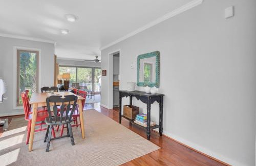 Twin Oaks House | Racquet Club 28 by Wild Dunes, in Resort Core