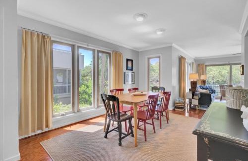 Twin Oaks House | Racquet Club 28 by Wild Dunes, in Resort Core